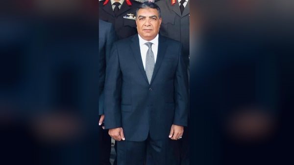 محافظ الدقهلية 