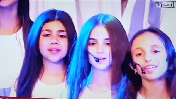 الطفلة كندا