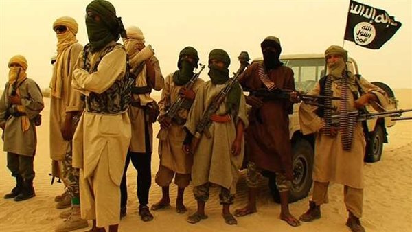 تنظيم القاعدة الإرهابي