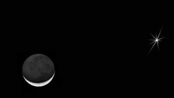 موعد رؤية هلال رمضان