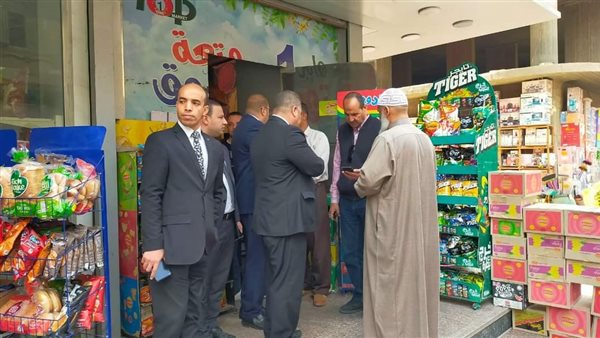 جانب من الحملة 