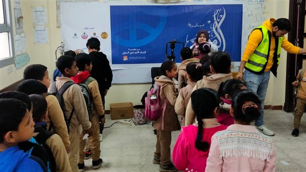 مبادرة صناع الخير