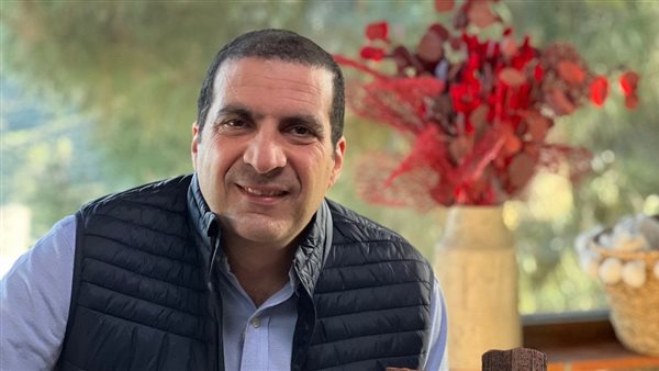 الدكتور عمرو خالد