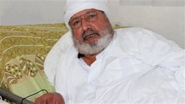 سيد قذاف الدم