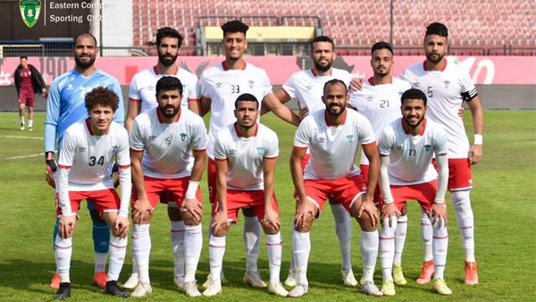 فريق إيسترن كومباني