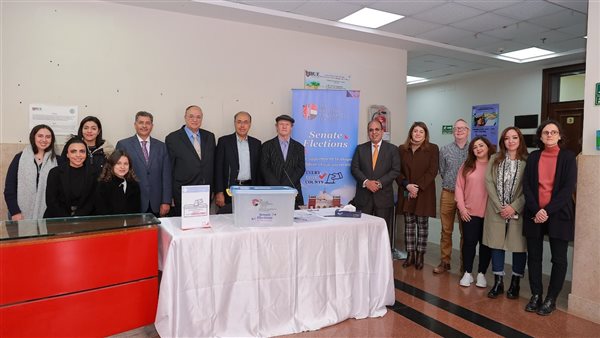 الجامعة البريطانية