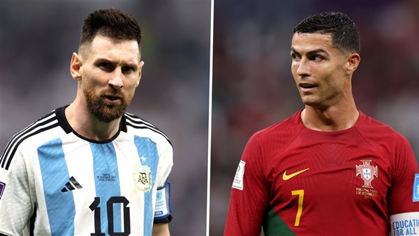 كريستيانو رونالدو