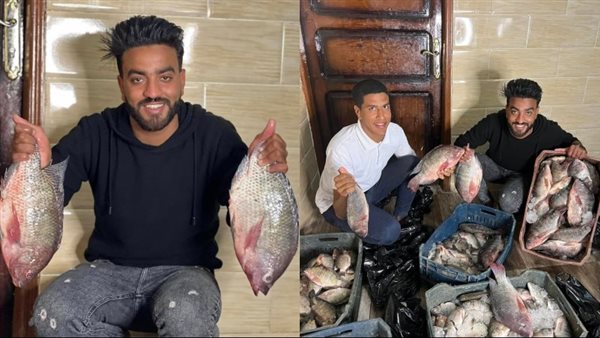 مبادرة شبابية لتوزيع