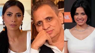 أحمد السبكي بعد اعتذار روبي وسهر الصايغ عن رمضان كريم 2: جبنا ناس أحسن منهم