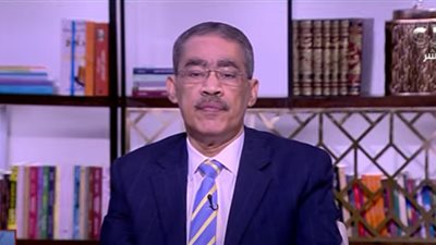 ضياء رشوان: أول اتصال لتهنئة خالد البلشي كان من شخصيات كبار في الدولة