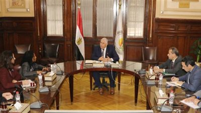 القصير: البنك الدولي دعم الزراعة والتموين بـ 500 مليون دولار لمواجهة أضرار الصراع الروسي الأوكراني