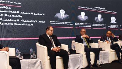 هيئة الاستثمار: دور أكبر للقطاع الخاص في الترويج للاستثمار وتحديث خريطة مصر الاستثمارية