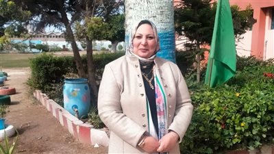 بعد تكريمها وظهورها في الفيلم الوثائقي لـ احتفالية المرأة المصرية.. سحر تروي قصة كفاحها بعد وفاة زوجها