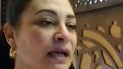 ابنة الفنانة الراحلة لبنى محمود: عانت من الكانسر سنين ووصتني على أحفادها قبل ما تموت | بث مباشر