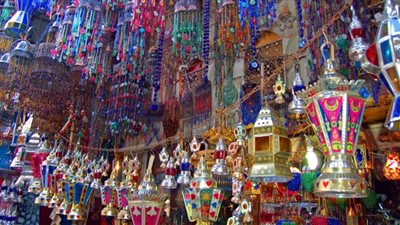 غناها الفراعنة.. قصة أغنية شهر رمضان وحوي يا وحوي