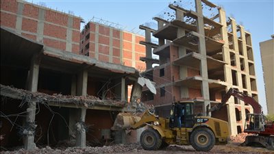 لماذا سحبت الحكومة قانون التصالح في مخالفات البناء من البرلمان؟.. عضو محلية النواب يكشف