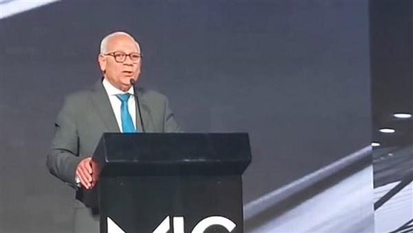 محافظ بورسعيد