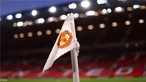 ملعب أولد ترافورد