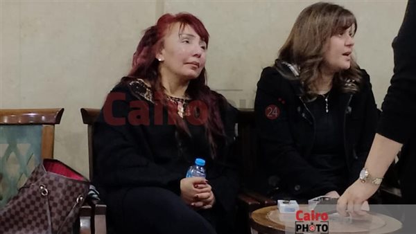 معتزة عبد الصبور