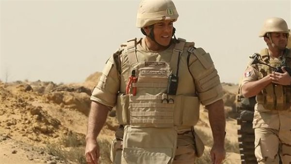 أحمد التهامي