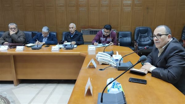 نائب محافظ شمال سيناء