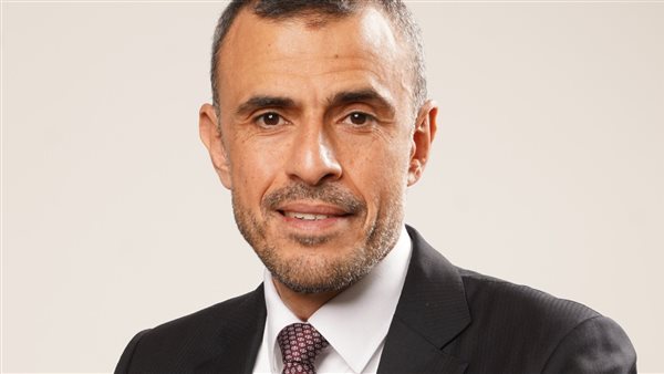 الرئيس التنفيذي لـ