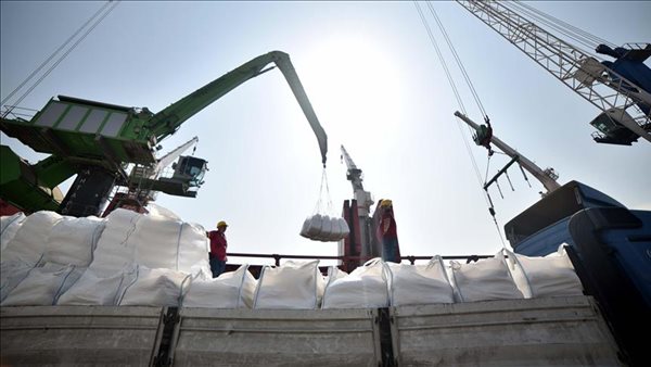 صناعة السكر