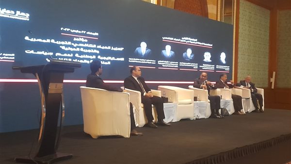 اللواء سامح شعيب