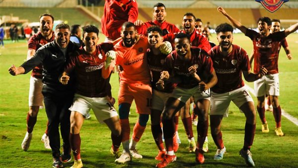 فريق سيراميكا كليوباترا