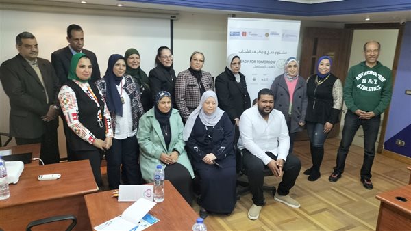 القوى العاملة بالإسكندرية