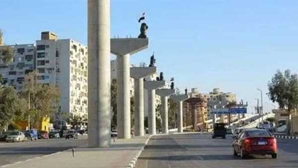 شارع يوسف عباس