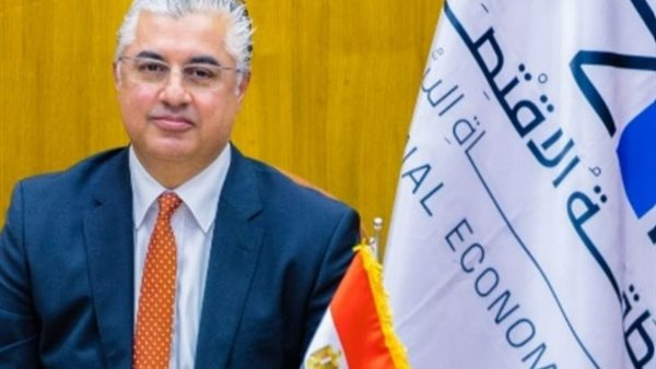 وليد جمال الدين رئيس