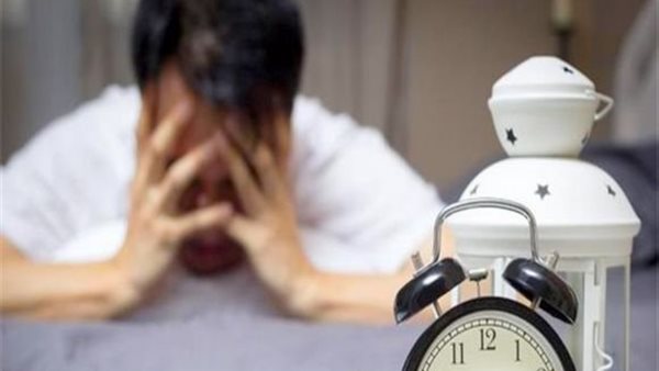 النوم في رمضان