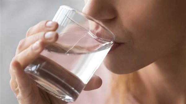 أكواب المياه ـ أرشيفية