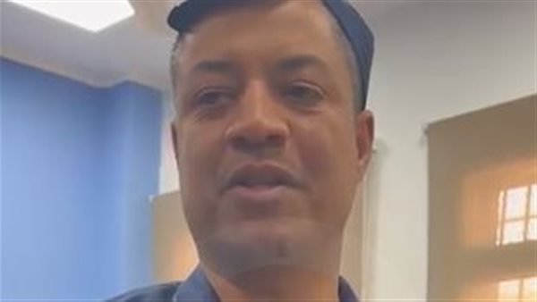 السجين الدكتور 