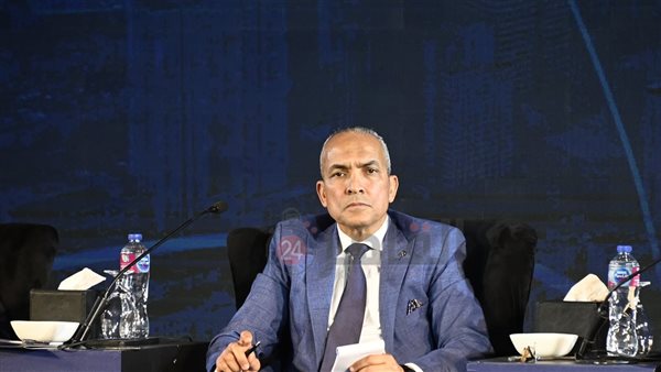 اللواء أحمد فهمي