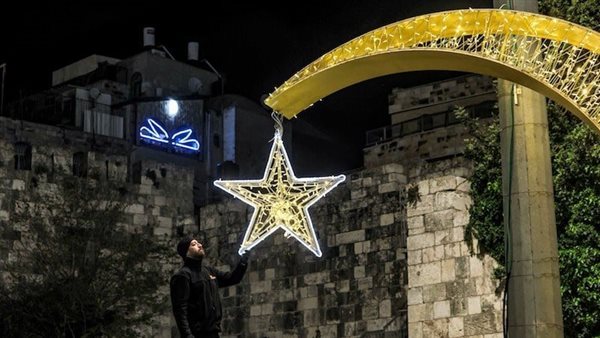 رمضان في أوروبا