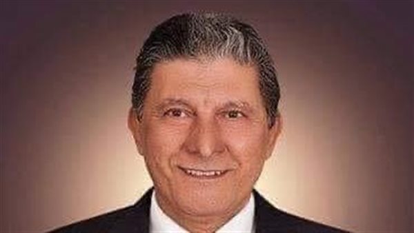 الدكتور جمال العبيدي