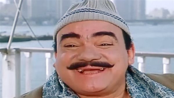 الفنان محمد رضا 