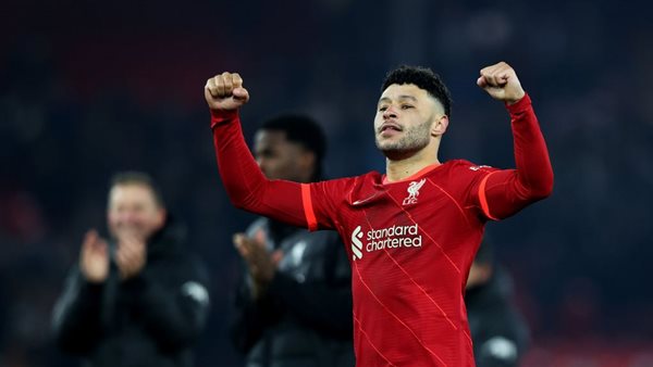 أوكسليد تشامبرلين