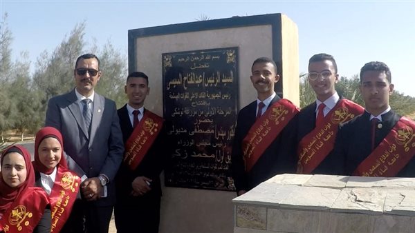 جانب من الزيارات