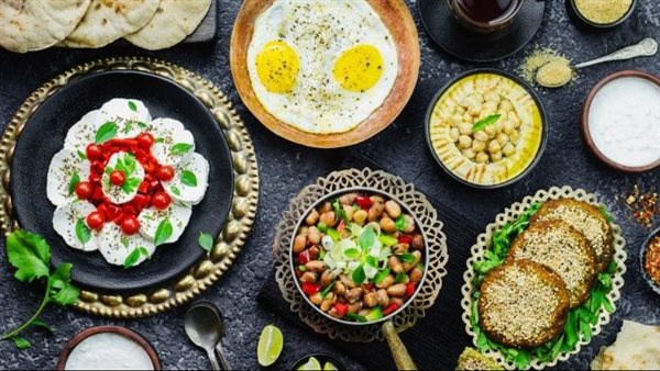 صورة تعبيرية - وجبة