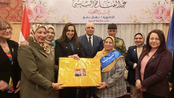 تكريم الأمهات المثاليات