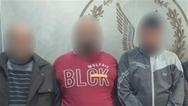 متهمين _ أرشيفية