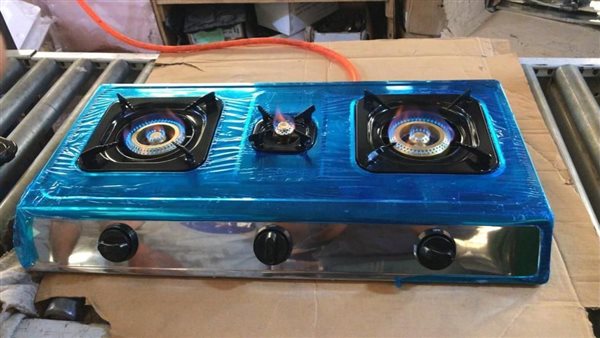 تصنيع جهاز البوتاجاز