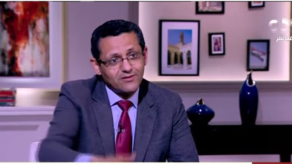 خالد البلشي 