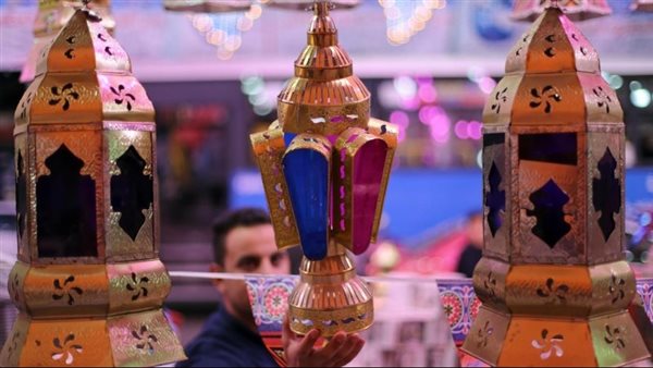 فانوس رمضان