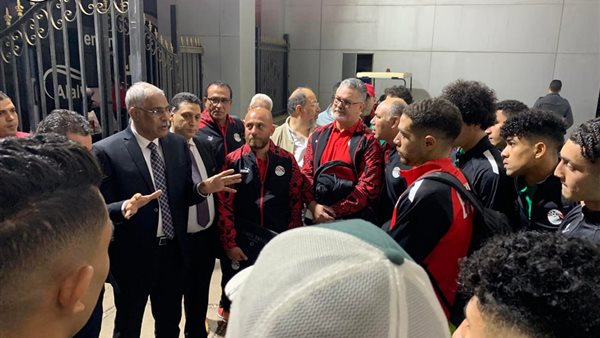 جلسة مجلس اتحاد الكرة