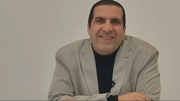 عمرو خالد 