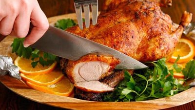 طريقة عمل البط.. وصفة مثالية للعائلة بالتزامن مع عيد الأضحى المبارك 